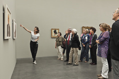 Kunstmuseum, Luzern