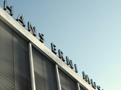 Hans Erni Museum, Luzern