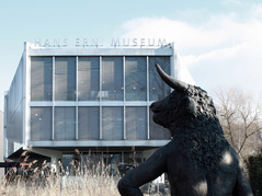 Hans Erni Museum, Luzern