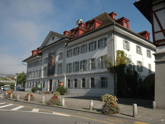 Natur-Museum, Luzern