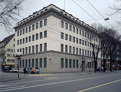 Museum Sammlung Rosengart, Luzern