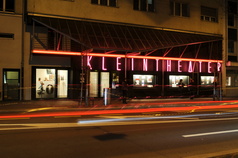 Kleintheater Luzern