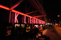 Kleintheater Lucerne