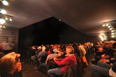 Kleintheater Luzern