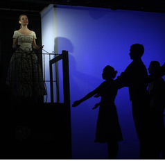 Le Théâtre Kriens