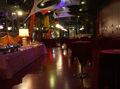 Le Théâtre Kriens