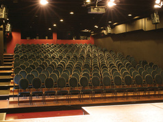 Le Théâtre Kriens