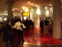 Kino Bourbaki