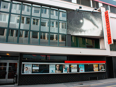 Kino limelight