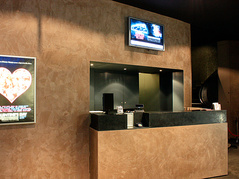 Kino moderne