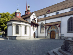 Franziskanerkirche