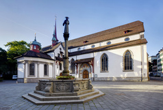 Franziskanerkirche