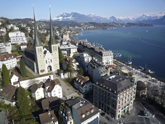 Hofkirche