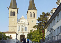 Hofkirche