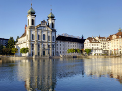 Jesuitenkirche