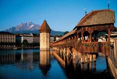 Kapellbrücke