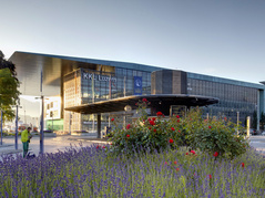 KKL (Kunst- und Kongresszentrum Luzern)