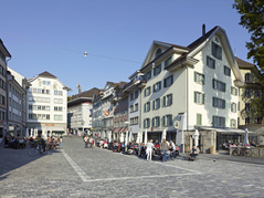 Mühleplatz