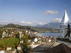 Museggmauer