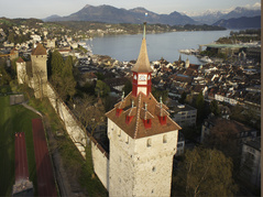 Museggmauer