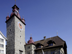Rathaus