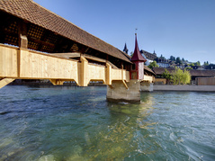Spreuerbrücke