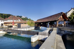 Spreuerbrücke