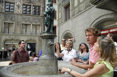 City Tour