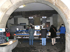 Fischmarkt