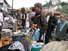 Flohmarkt
