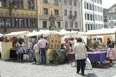 Handwerksmarkt