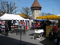 Monatsmarkt