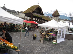 Monatsmarkt