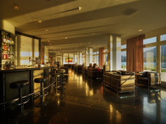 Bar Seehotel Hermitage
