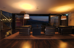 Bar Seehotel Hermitage