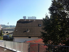 Schüür