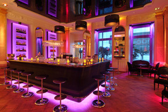 Bar Hotel Schweizerhof