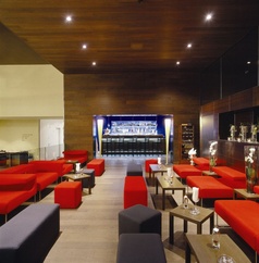 Lounge at Seeburg