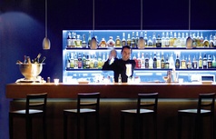Bar Hotel Seeburg