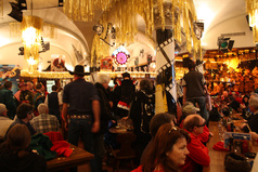 Musikrestaurant Stadtkeller Musikrestaurant Stadtkeller
