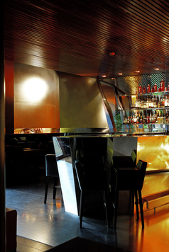 The Lounge