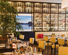 Restaurant Aqua