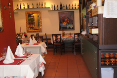 Restaurant Gennaro