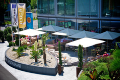 Restaurant Luce