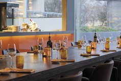 Restaurant Luce