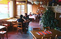 Restaurant Alpenblick