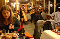 Restaurant Alpenblick