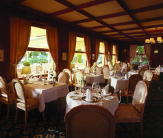 Hotel Beau-Rivage