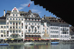 Des Alpes