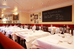 Brasserie Flora
